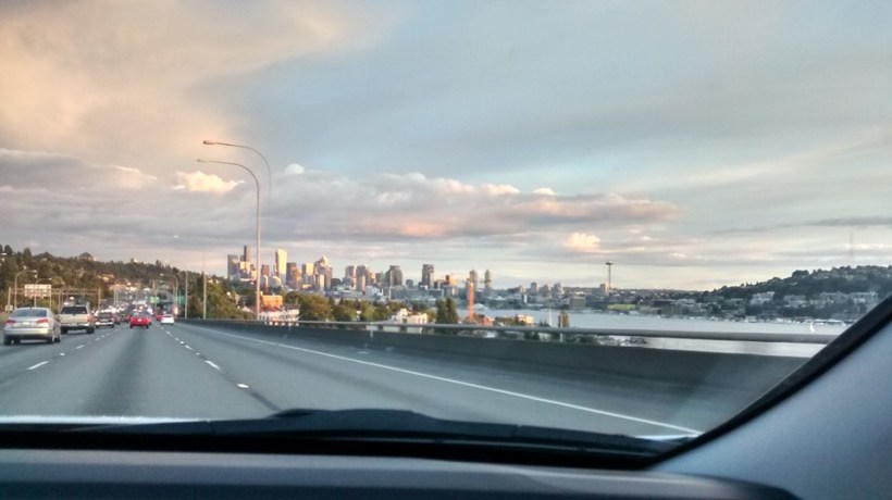 Seattle