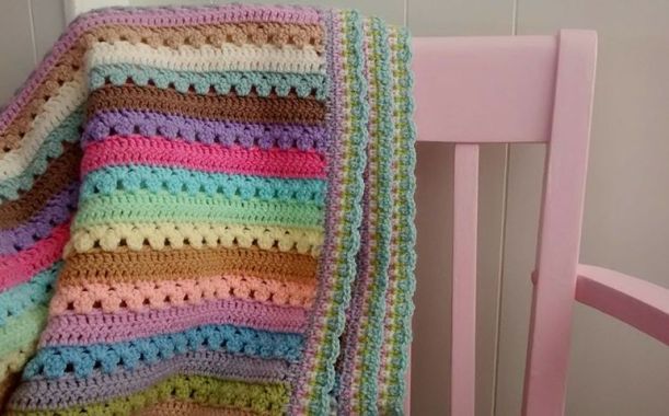 cupcakeblanket